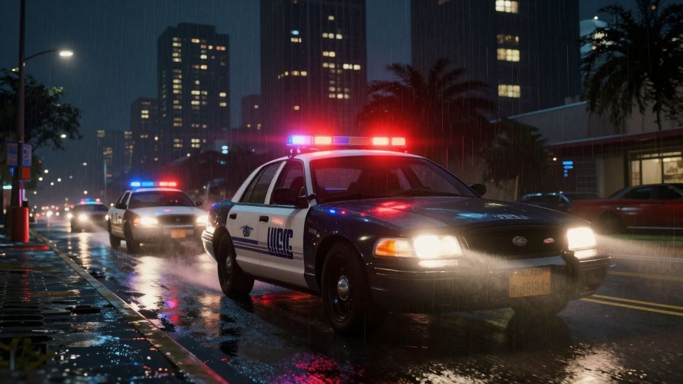 GTA 6 Police and Wanted System: What to Expect