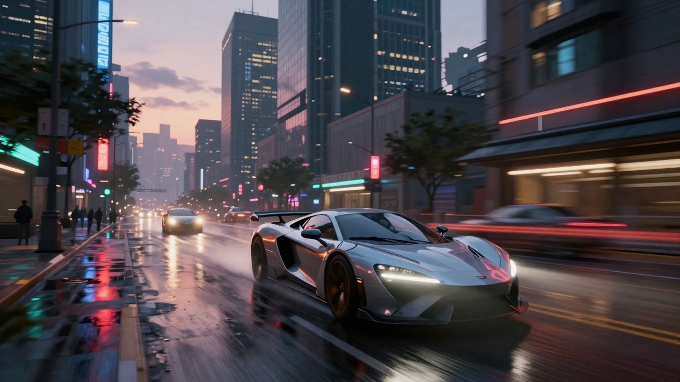 GTA 6 File Size and Download: What to Expect for the Massive Game