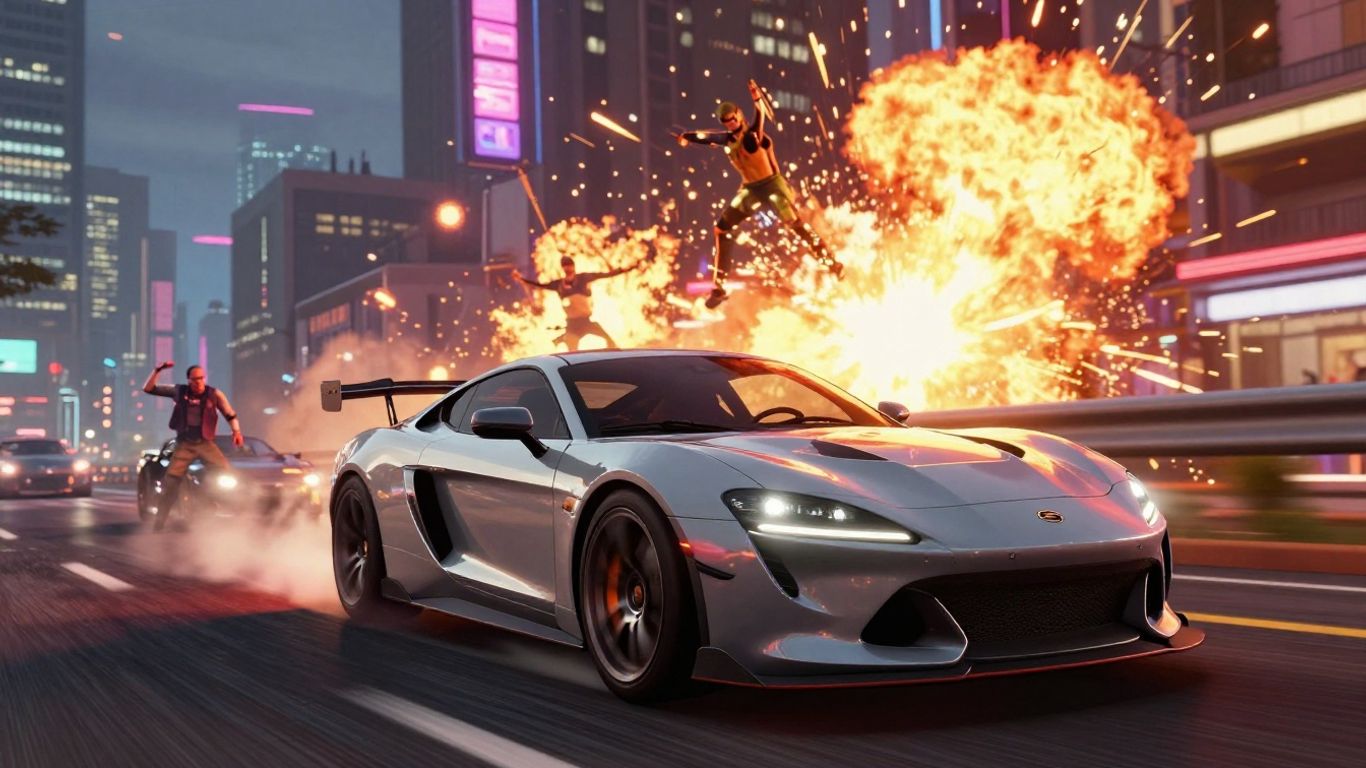 Unlocking the Ultimate Experience: Your Comprehensive GTA 6 Cheat Codes List