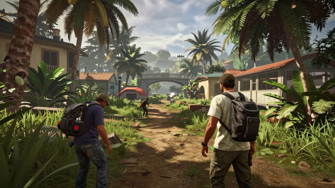 GTA 6 environmental cheats and world exploration
