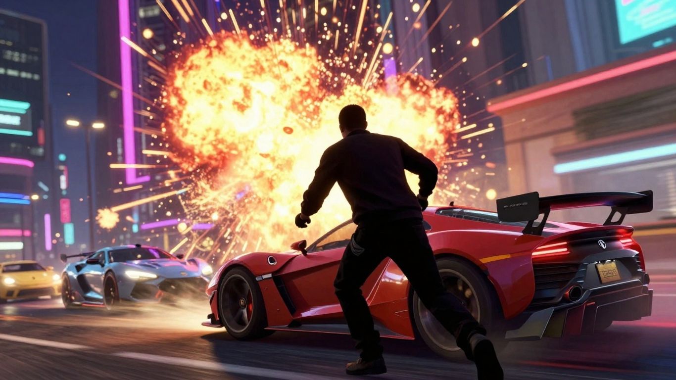 Unlock Peak Performance: GTA 6 Best Settings for Max FPS and Smooth Gameplay