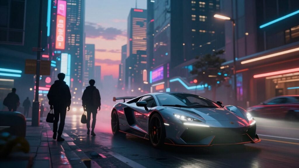 GTA 6 PC system requirements revealed for upcoming game.
