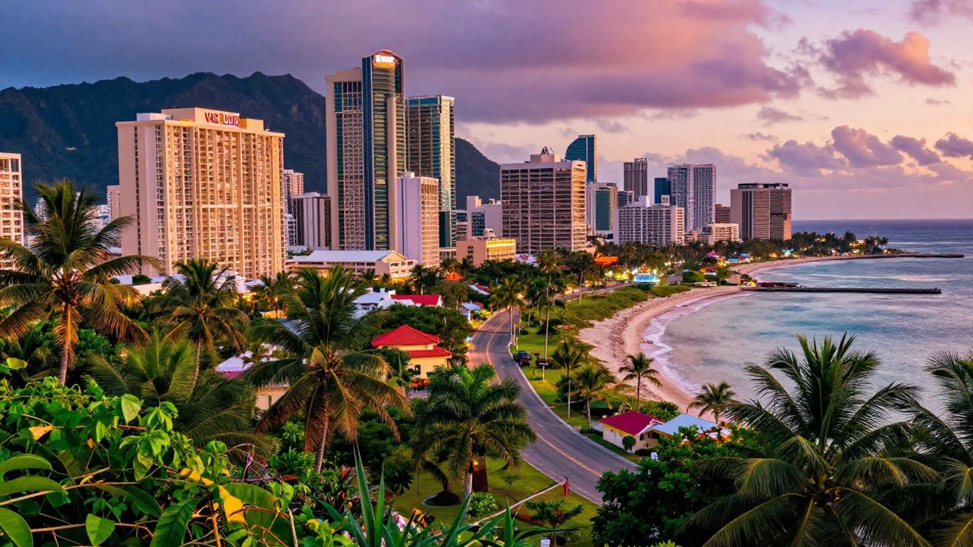 GTA 6 Map: Every Confirmed Region of Leonida and Vice City