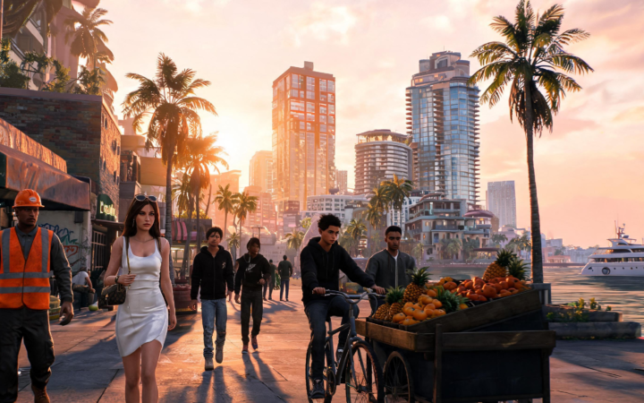 GTA 6 Trailer 3 Is Still Missing. Here Is Why Late July or Early August Now Looks Real